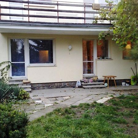 Apartman S Terasou Olomouc Ngoại thất bức ảnh