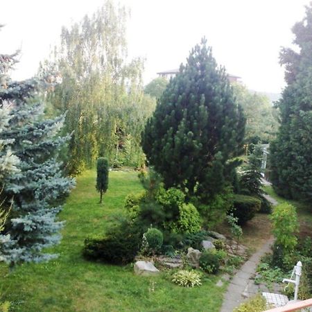 Apartman S Terasou Olomouc Ngoại thất bức ảnh