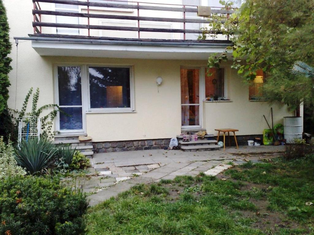 Apartman S Terasou Olomouc Ngoại thất bức ảnh