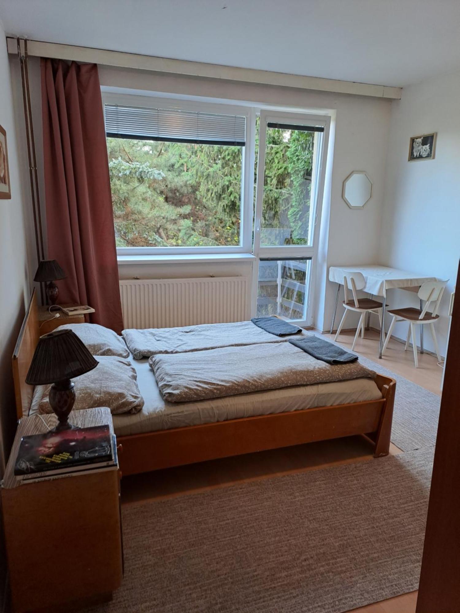 Apartman S Terasou Olomouc Ngoại thất bức ảnh